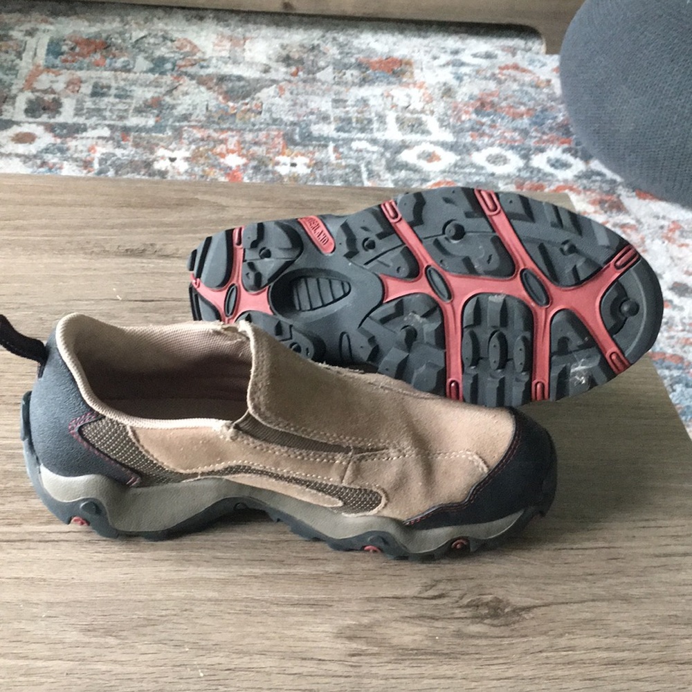 Timberland slip on 46993M hiking shoes - Picture 5 of 7